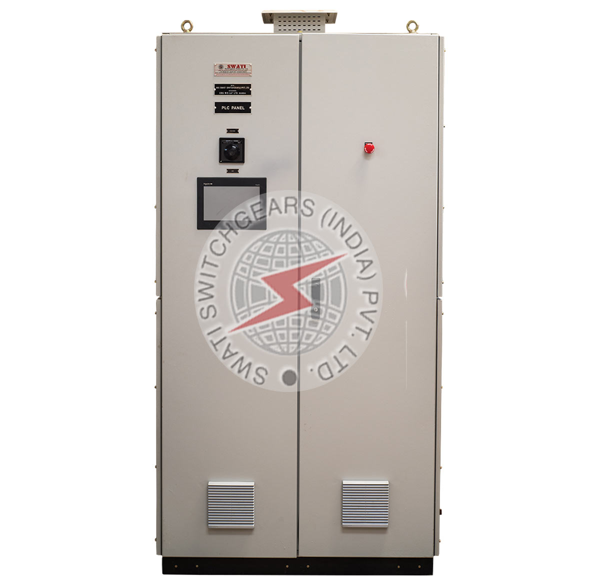 PLC Panels For Industries Based  Process  Automation