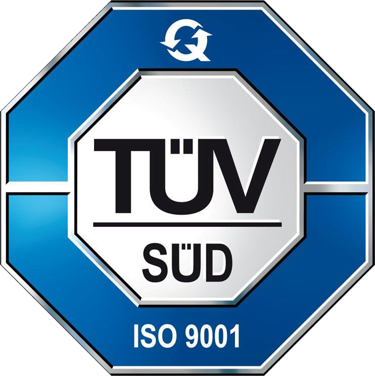 Certification badge 1